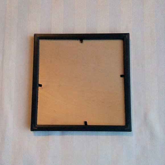 Wall Decor ("Harmony") - Picture 4 of 6